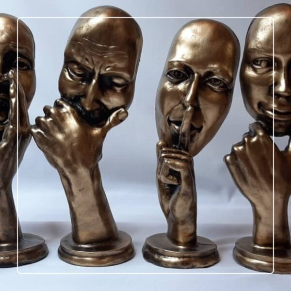 Mannequin making resin