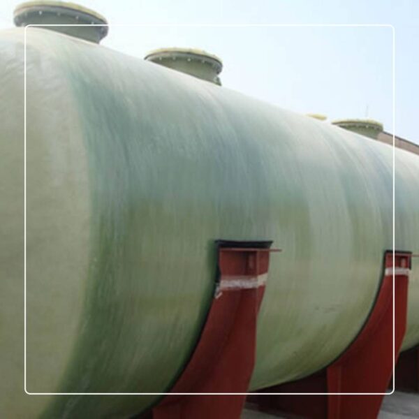 Kompozit tank reçinesi