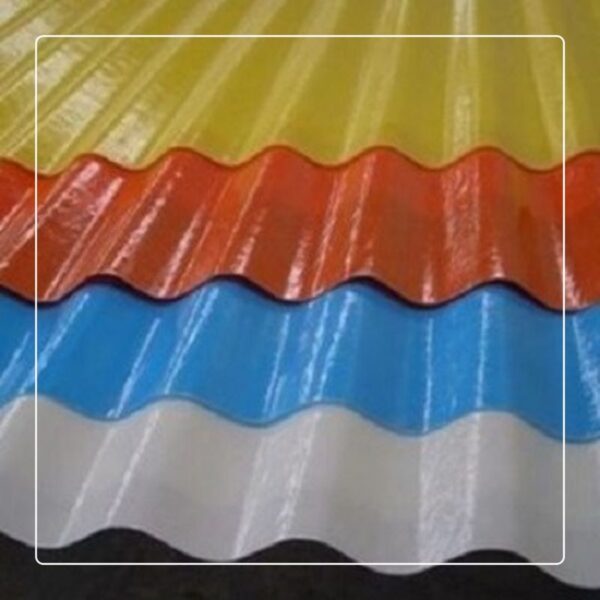 رزین فایبرگلاس و کامپوزیت - Image 4