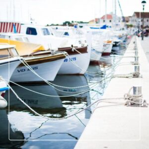 رزین صنایع دریایی